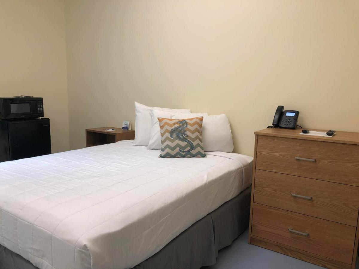 Travelodge By Wyndham Panama / Beachfront 3*