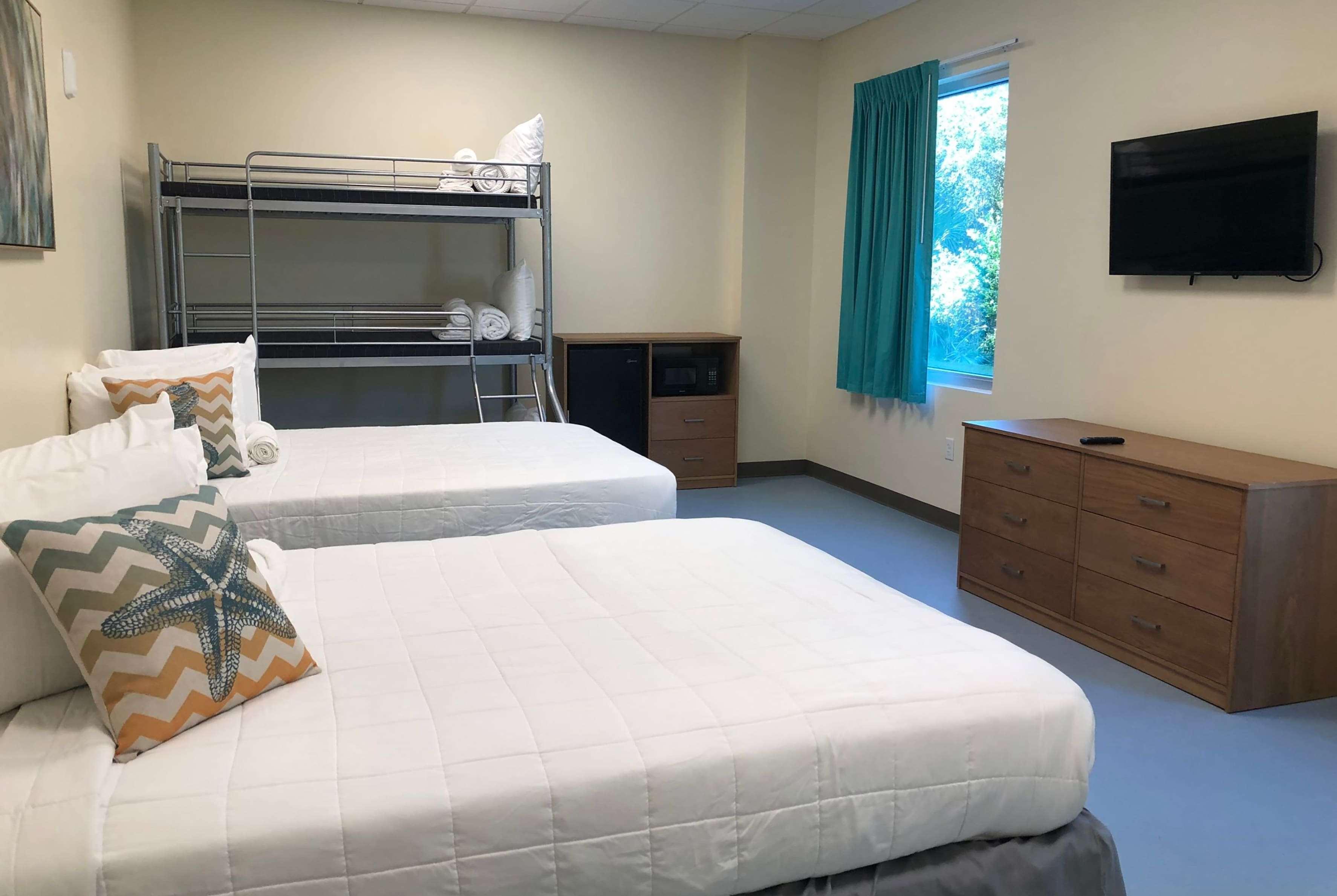 Hotel Travelodge By Wyndham Panama / Beachfront 3*