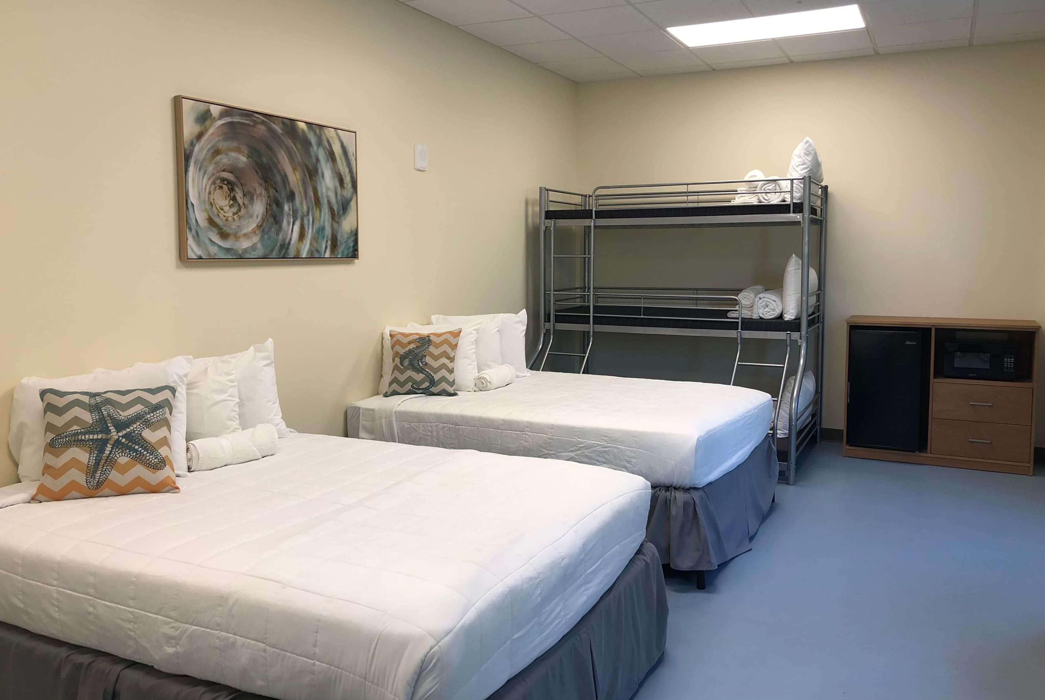 Travelodge By Wyndham Panama / Beachfront Hotel