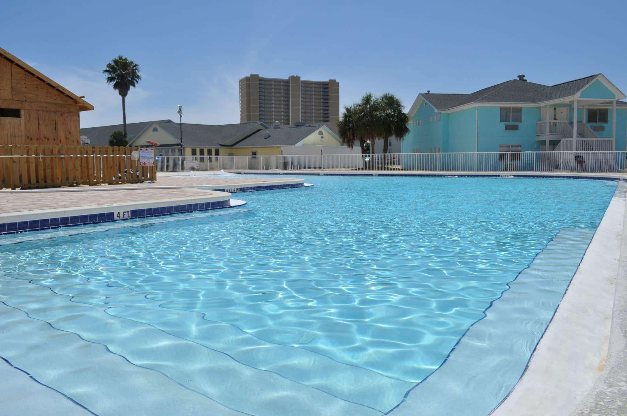 Hotel Travelodge By Wyndham Panama / Beachfront