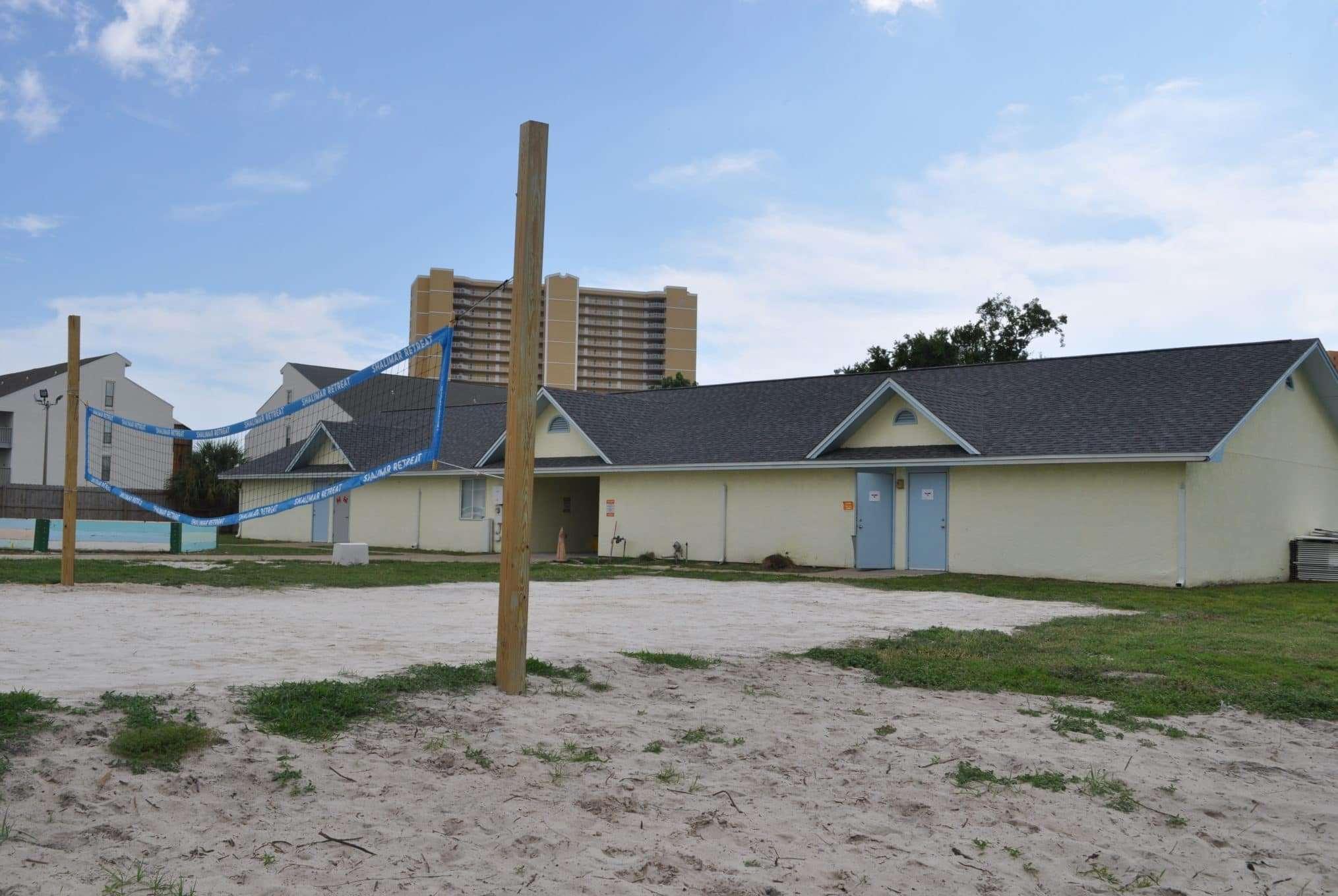 Hotel Travelodge By Wyndham Panama / Beachfront Panama City Beach