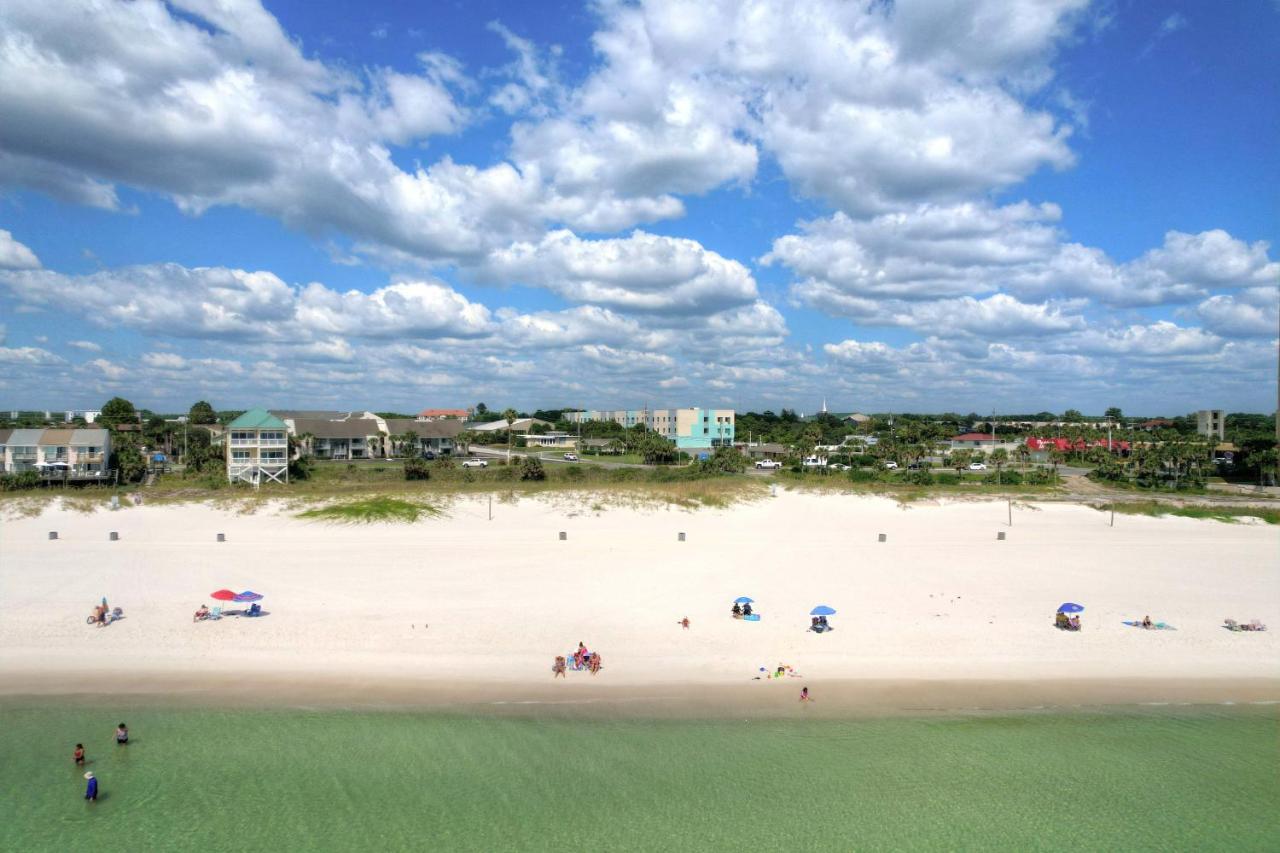 Travelodge By Wyndham Panama / Beachfront Hotel Panama City Beach